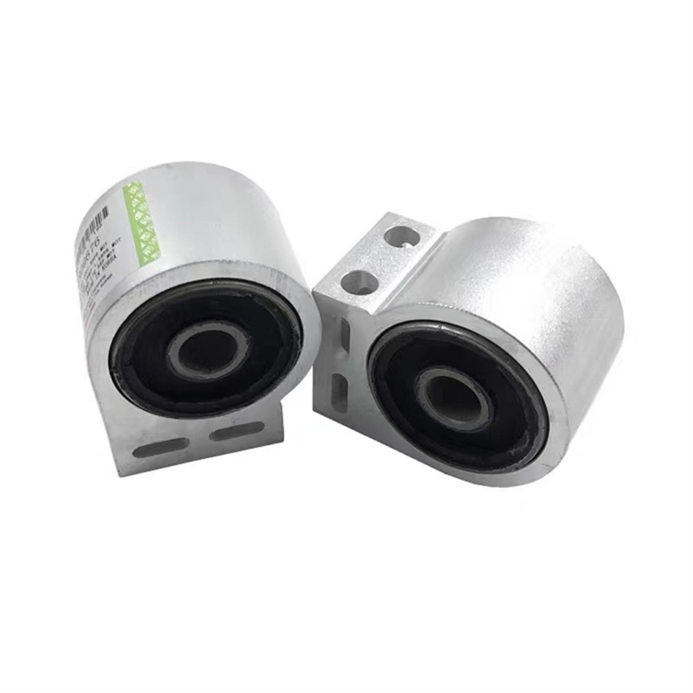 2Pcs Front Lower Arm Bushing Suspension Bushings F 4851880515346