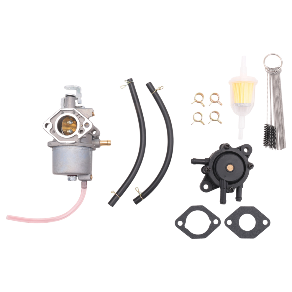 Carburetor For Golf Cart Club Precedent Turf Carry 4851880514820