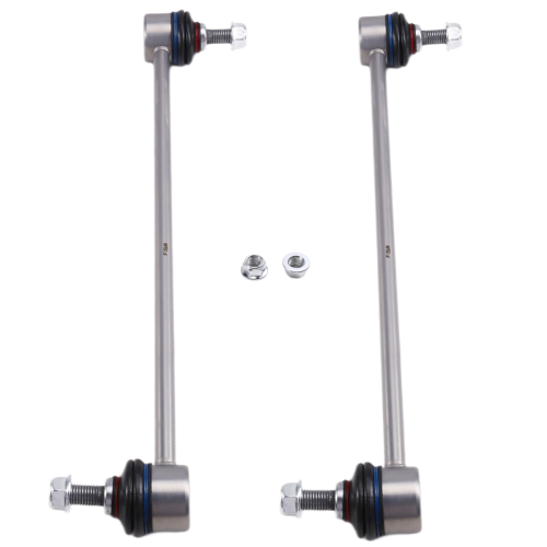 Kugelgelenk des vorderen Stabilisators 2