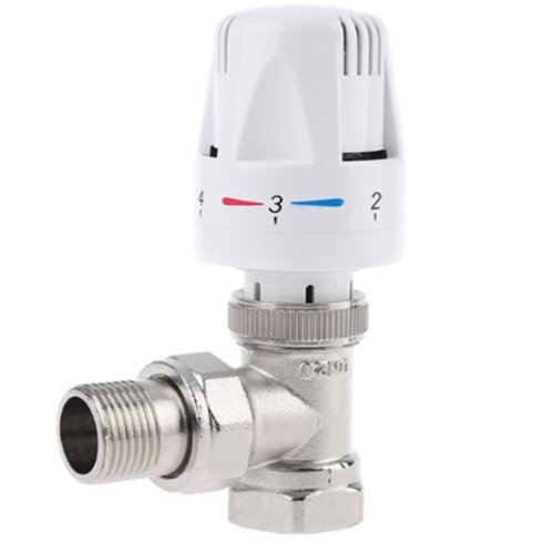 Thermostatic Radiator Valve Floor Heating Temperat 1