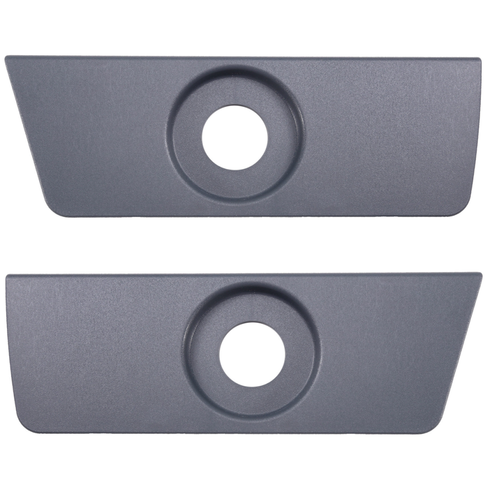 1Pair Front Seat Trim Panel Cover Bl3z-14A706- For 4851880514493
