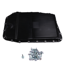 Car Transmission Oil Pan for Navigator B5 2003-201