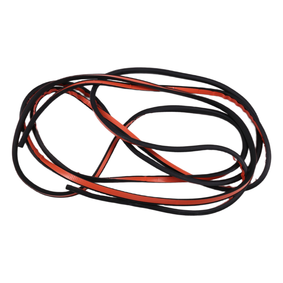 54107430946 Car Sunroof Seal Strip For X1 X3 X5 E8 Light 4851880514196
