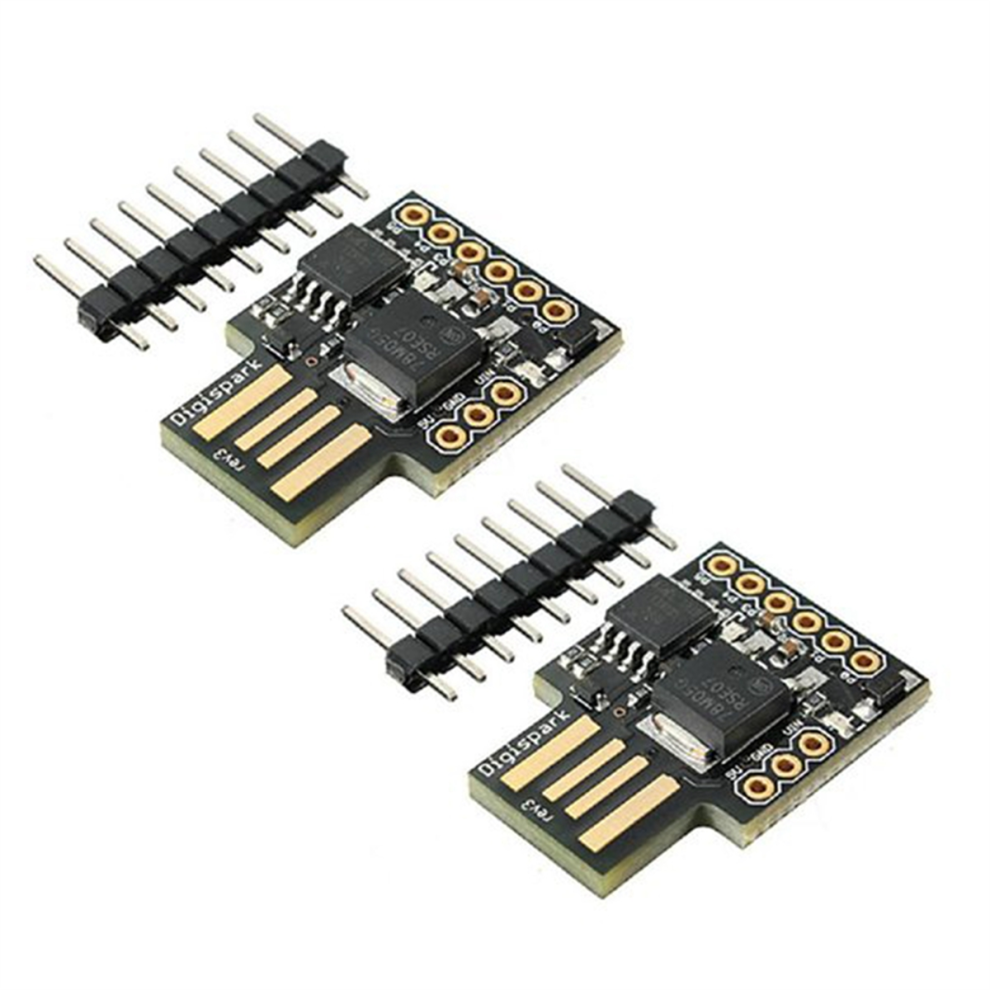 For Attiny85 Usb Development Board Digispark Unive 4851880519252