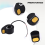Hoverboard Throttle Booster Accelerator for MAX G3 6