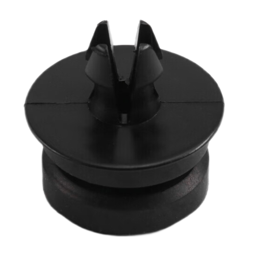 Car Rubber Pad Air Cleaner Assembly Mount Cushion 1