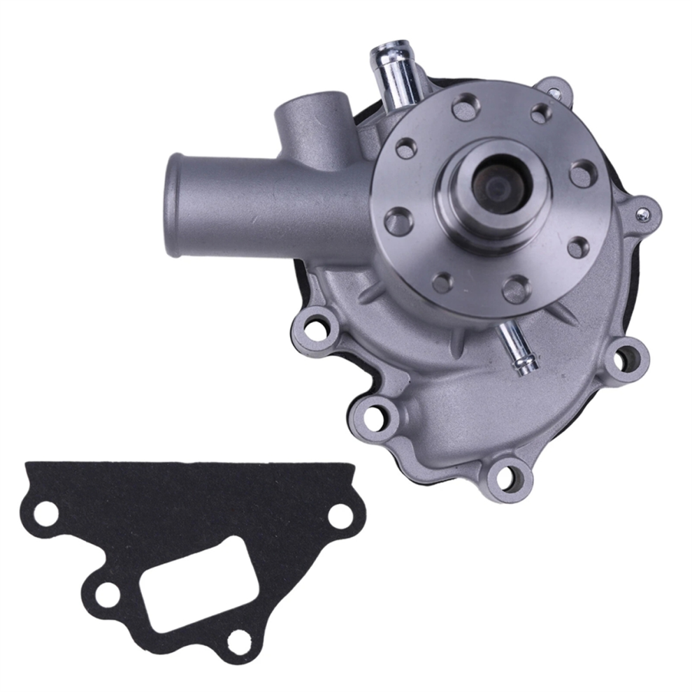 Water Pump 3607154M91,3607154M92,1206-6224 For Tra 4851880522436