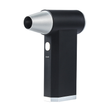 Mini Turbo JetFan Handheld 130000 RPM Wind Speed 5