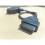 0.5m OBD2 16Pin Extension Cable Car Extend Adapter 4