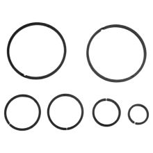 1628954980 Auto Transmission Piston Ring Kit for 3