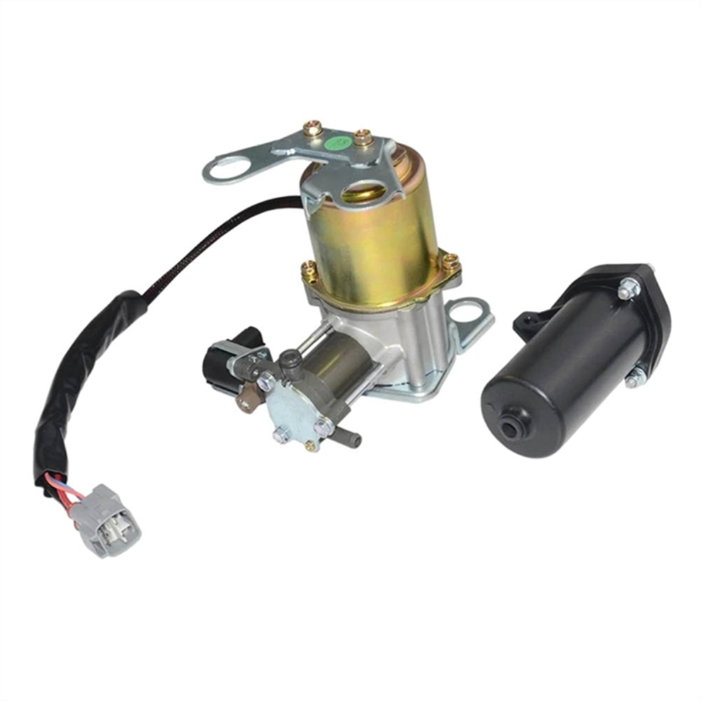 Suspension Compressor Pump & Dryer For Prado Gx470 4851880521606