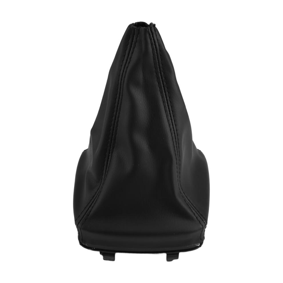 Car Gear Shift Knob Dust Cover Pu Leather Case For 4851880521491
