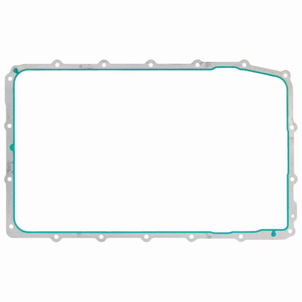 10R60 Transmission Pan Gasket Hl3z-7A191-B For Ran 4851880527523