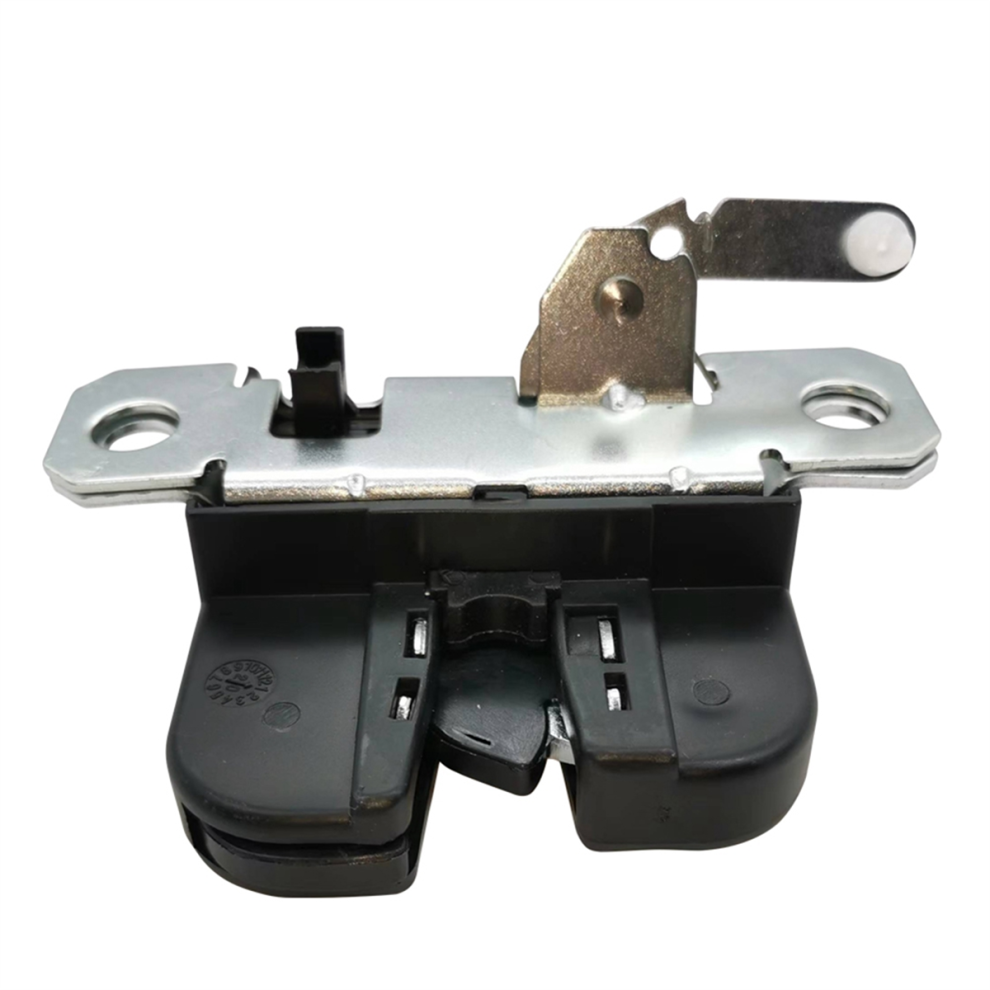 Boot Trunk Lock Latch 3B9827505e 7L6827505h 7L6827 4851880527684