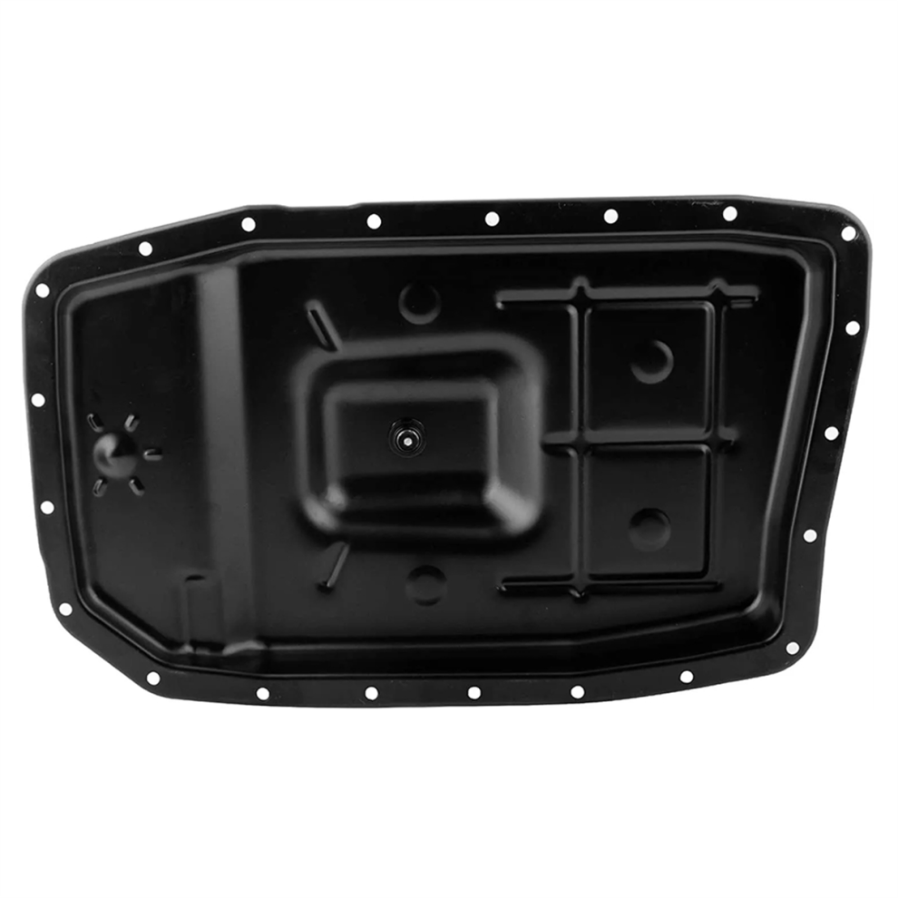 Car Transmission Oil Pan W/Gaske Br3z-7A194-A 265- 4851880527530