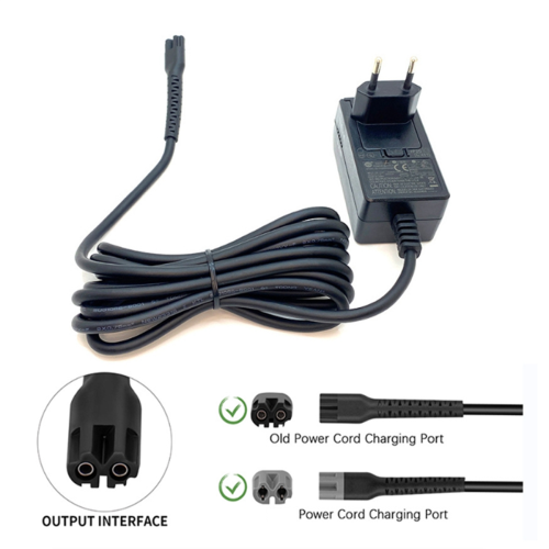 Haarschneider-Adapter mit Ladestation für 8148/ 2