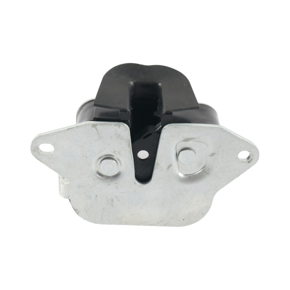Rear Extended Cab Door Latch Lower Lock For 2007-2 4851880526601