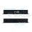 CM5 Metal Case for Compute Module 5 IO Board with 6