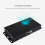 CM5 Metal Case for Compute Module 5 IO Board with 8