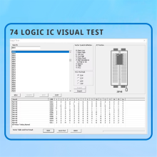 T48 TL86 Programmer 16PIN Multifunction ISP Inter