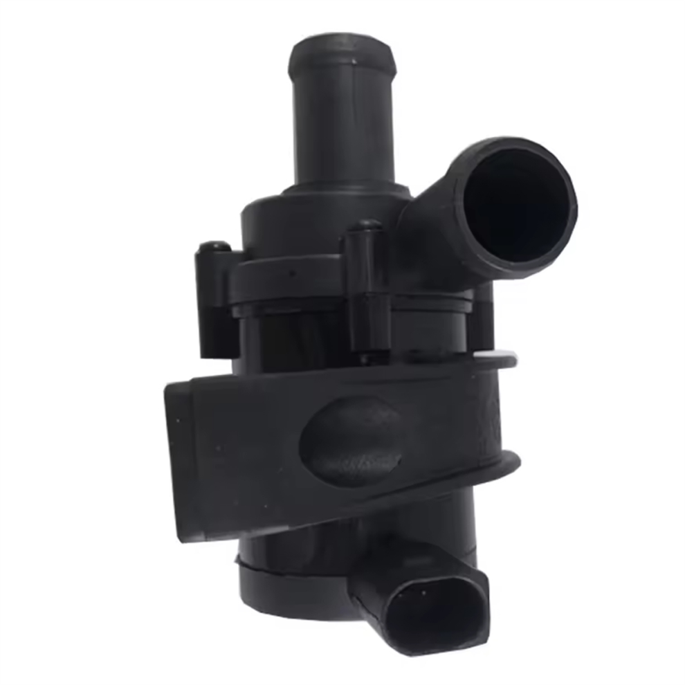 1K0965561j Cooling Water Pump Car Auto Additional Black 4851880525819