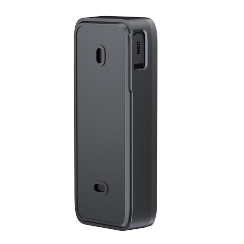 Smart Home Video Doorbell Tuya Waterproof Wireless 2