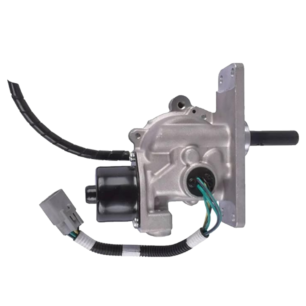 41450-60042 Car Rear Differential Lock Actuator Fo 4851880525765