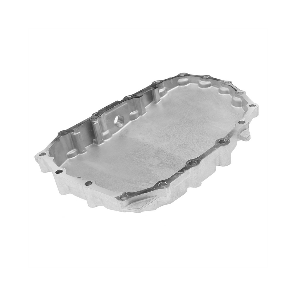 Transmission Oil Pan Sump For 2014-2020 L4 1.5L 1. 4851880532978