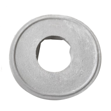 Dichtung für Schalthebel des manuellen Getriebes 52122269AC