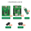 CH32V003 Development Board Kit Evaluation 32-Bit G 8