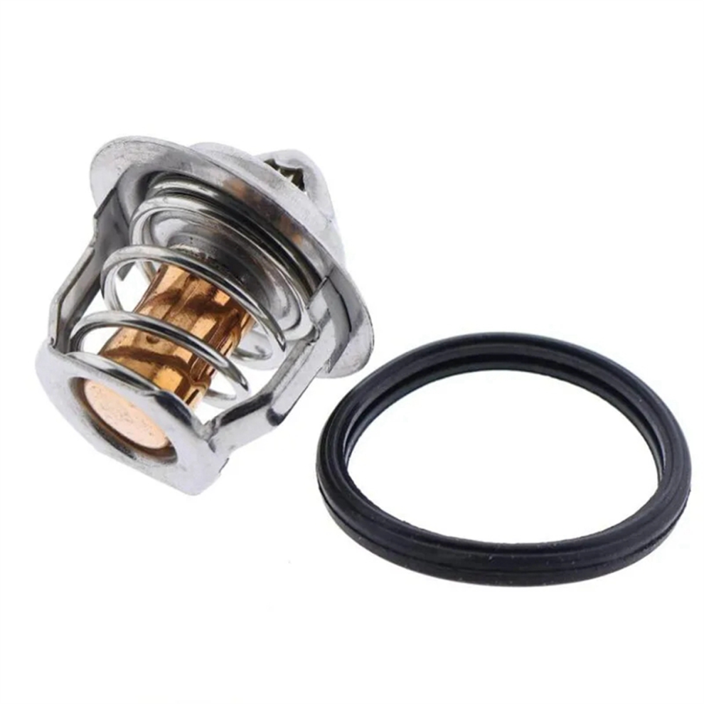 19434-73014 71C Thermostat 160F With Gasket For 4851880531407