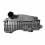 Air Filter 1420P0 Intake System for 206 307 206Cc 7