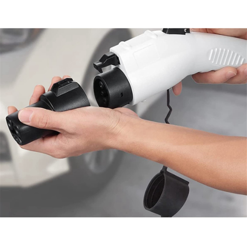 J1772 Charging Adapter For Model 3 Y S X, Sae Ev 4851880529695