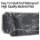 Accessories Rear Seat Backrest Pad for PAN AMERIC 7