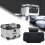 Accessories Rear Seat Backrest Pad for PAN AMERIC 6
