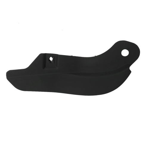 Left Front Wheel Arch Spoiler Trim 8E0853887A for