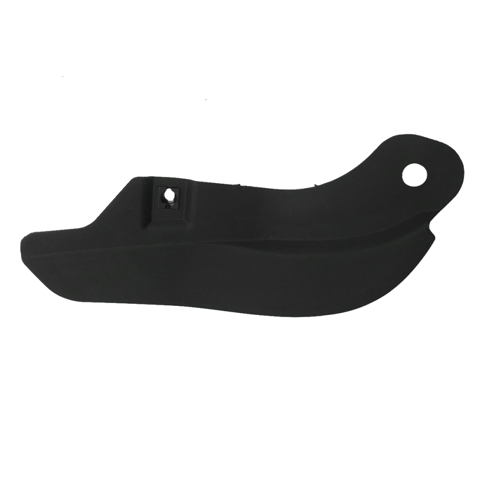 Left Front Wheel Arch Spoiler Trim 8E0853887a For 4851880530615