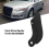 Left Front Wheel Arch Spoiler Trim 8E0853887A for 6