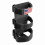 Roll Bar Fire Extinguisher Holder Adjustable Strap 2