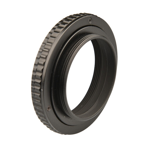 M42 to 10mm-15.5mm Adjustable Focusing Helicoid Ma 2