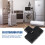 Rotate EU Plug Converter Rotatable Outlet Extender 5