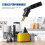 Rotate EU Plug Converter Rotatable Outlet Extender 10