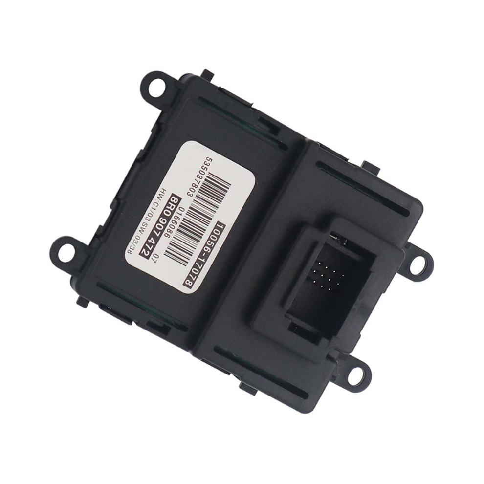 For - Q5 Led Headlight Module Control Unit Ballast 4851880535177