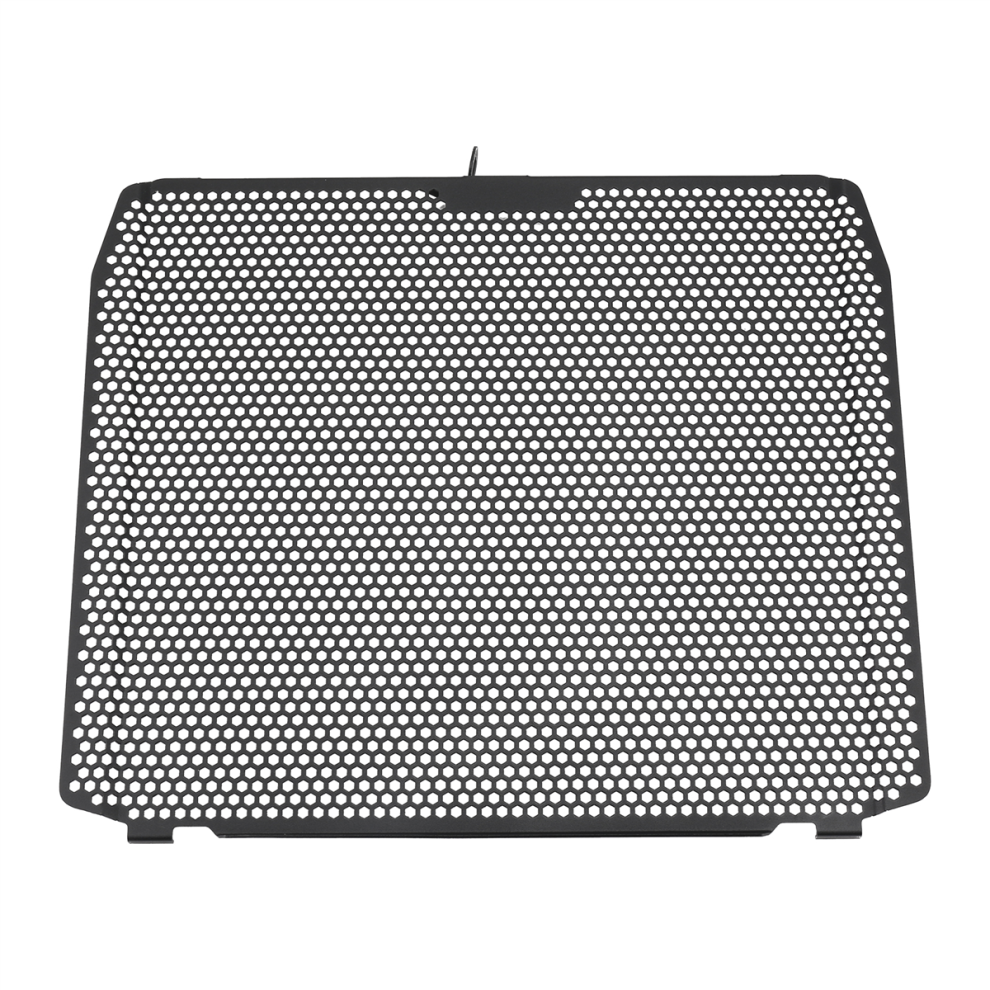 Motorcycle Radiator Guard Engine Cooler Grille Cov 4851880535207