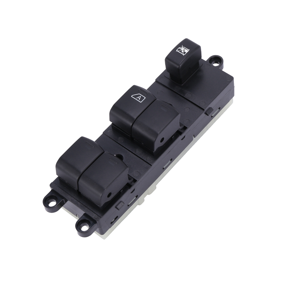 Car Power Window Switch For J10 2.0 4Wd Navara D40 4851880535481