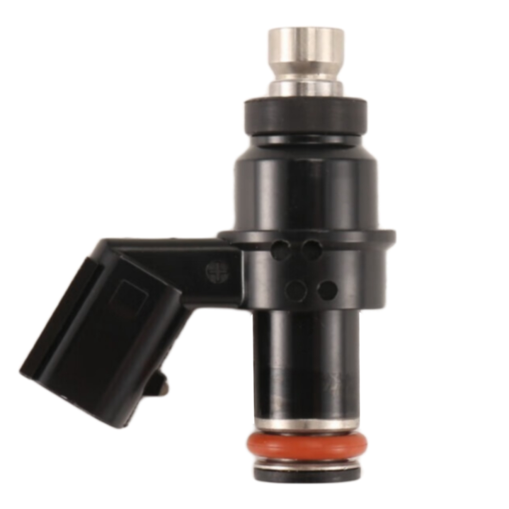 Injector Assy 15710-21H00 For Gsx-R1000 2007 Black 4851880535863