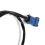 Rear Probe Oxygen O2 Sensor Fit for 206 207 208 30 9