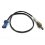 Rear Probe Oxygen O2 Sensor Fit for 206 207 208 30 1