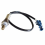 Rear Probe Oxygen O2 Sensor Fit for 206 207 208 30 4