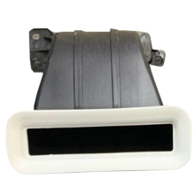 For Focus Air Inlet Tuyere Intake Hatchback 4D Sed
